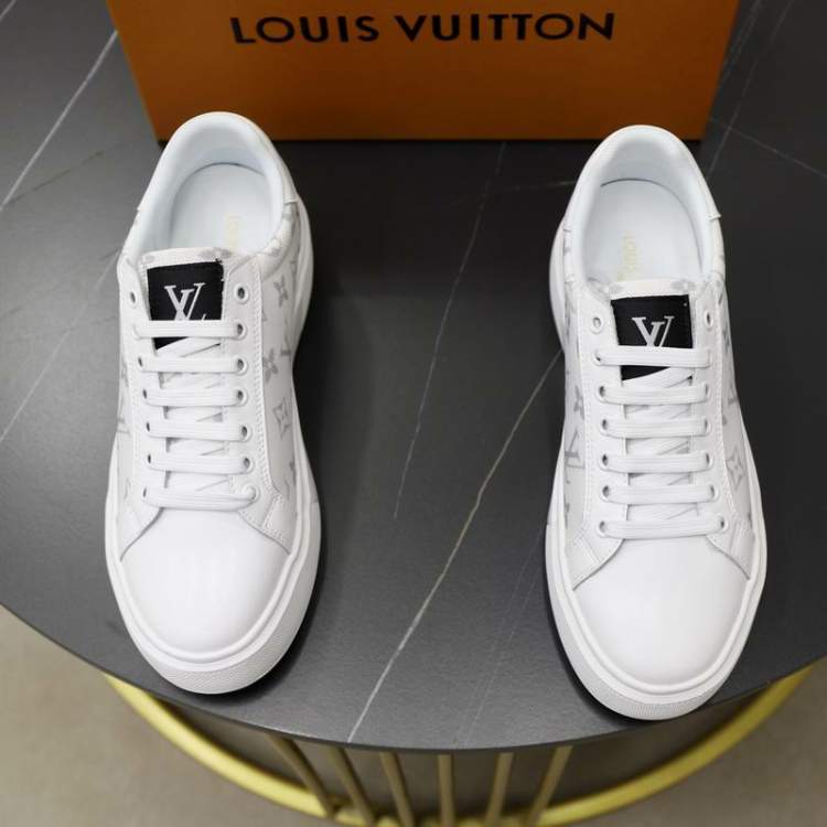 Picture of Louis Vuitton Shoes _SKULVsz38-45hnh071215633